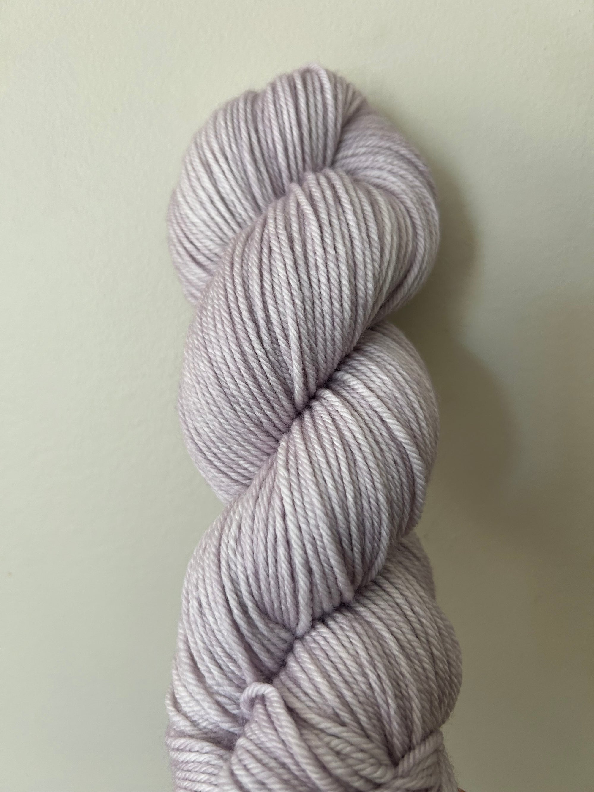 Mist - DK 85/15 SW Merino/Nylon