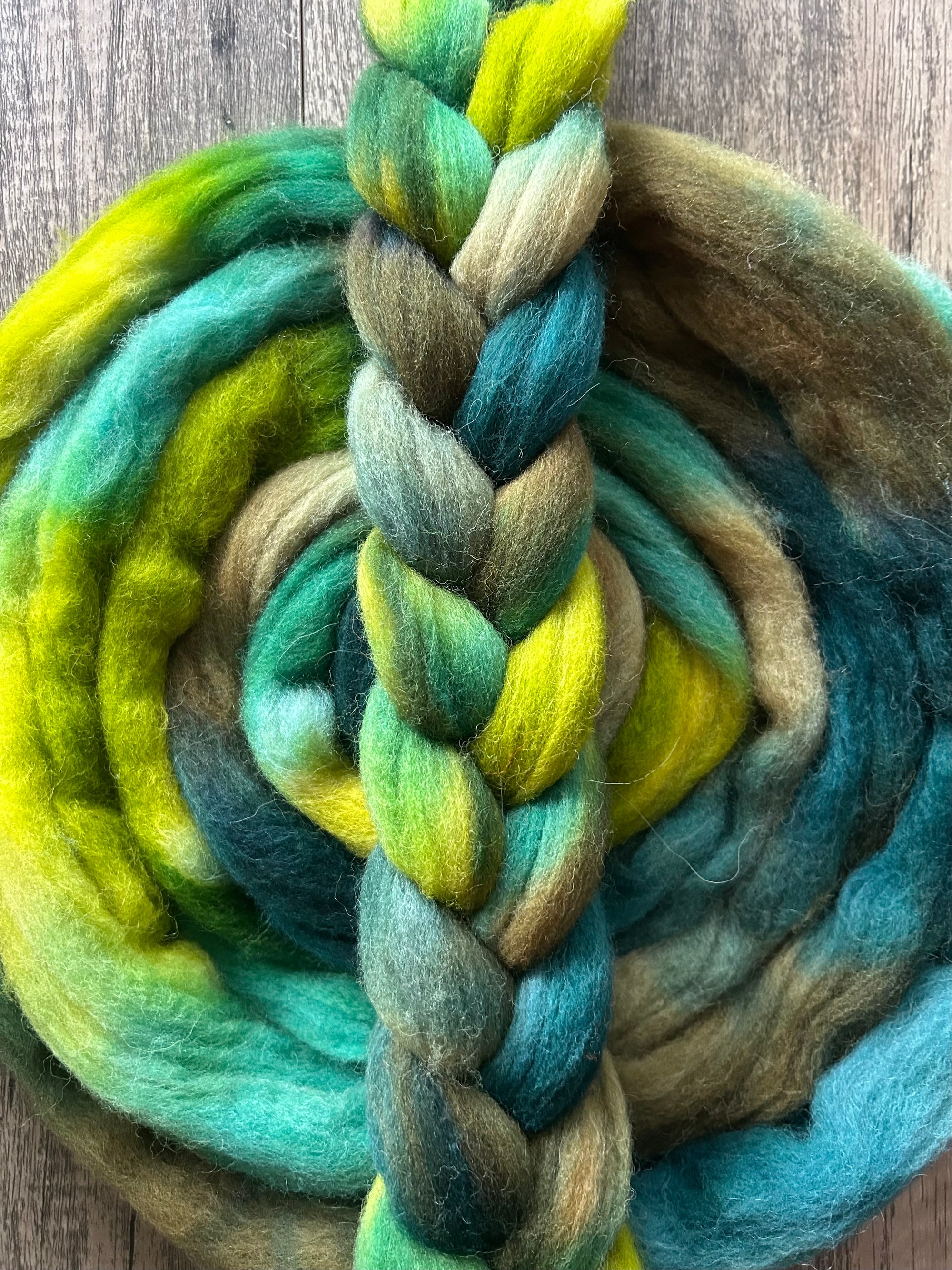 Canopy -  Southdown Sock