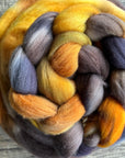S'mores - Targhee Fibre