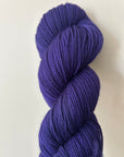 Ultraviolet - Sock High Twist 85/15