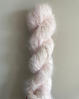 First Kiss - Suri Alpaca Silk Lace