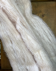 First Kiss - Suri Alpaca Silk Lace