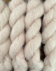 First Kiss - Suri Alpaca Silk Lace