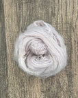 Mist - Suri Alpaca Silk Lace