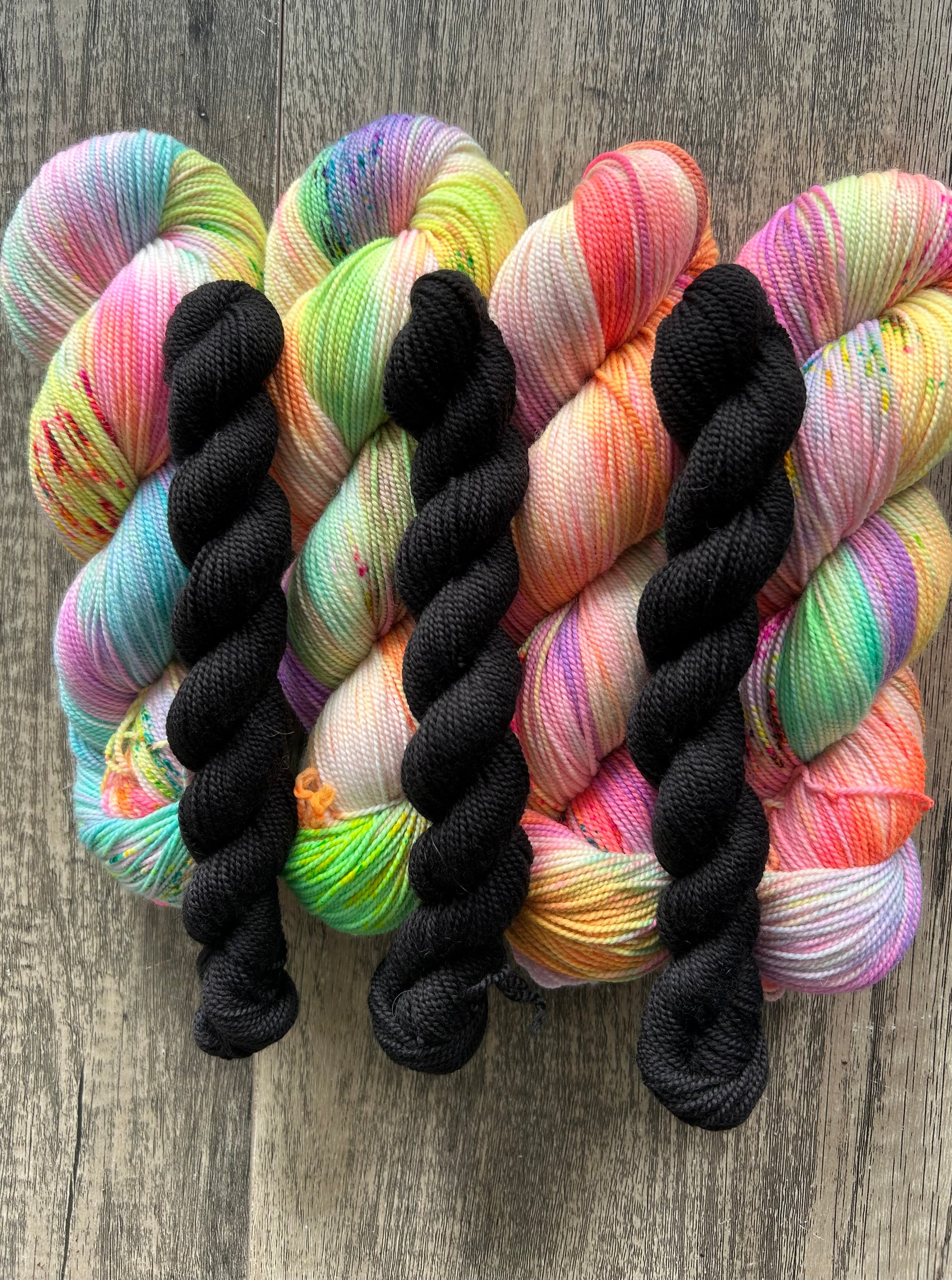 Gladrags - Sock Set