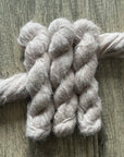 Cafe Ole - Suri Alpaca Silk Lace