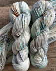Salt Air - DK 85/15 SW Merino/Nylon