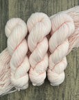 First Kiss - Sock High Twist 85/15