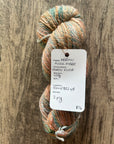 Merino - Fingering/Sport Weight Handspun