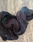 Sleepy Hollow - Sock High Twist 85/15