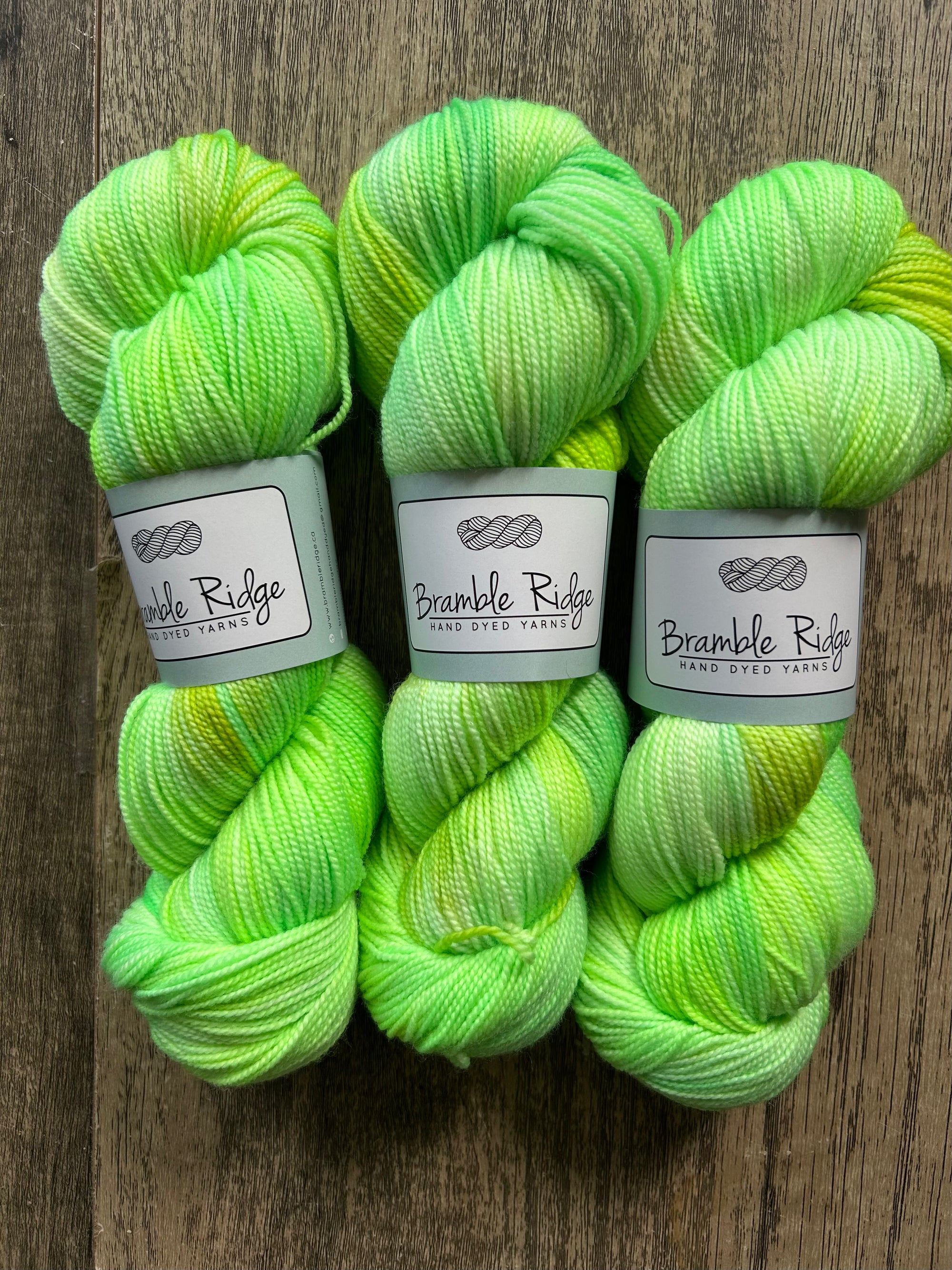 Zest - Sock High Twist 85/15