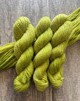 UnCharted - DK 70/30 Wool/Linen