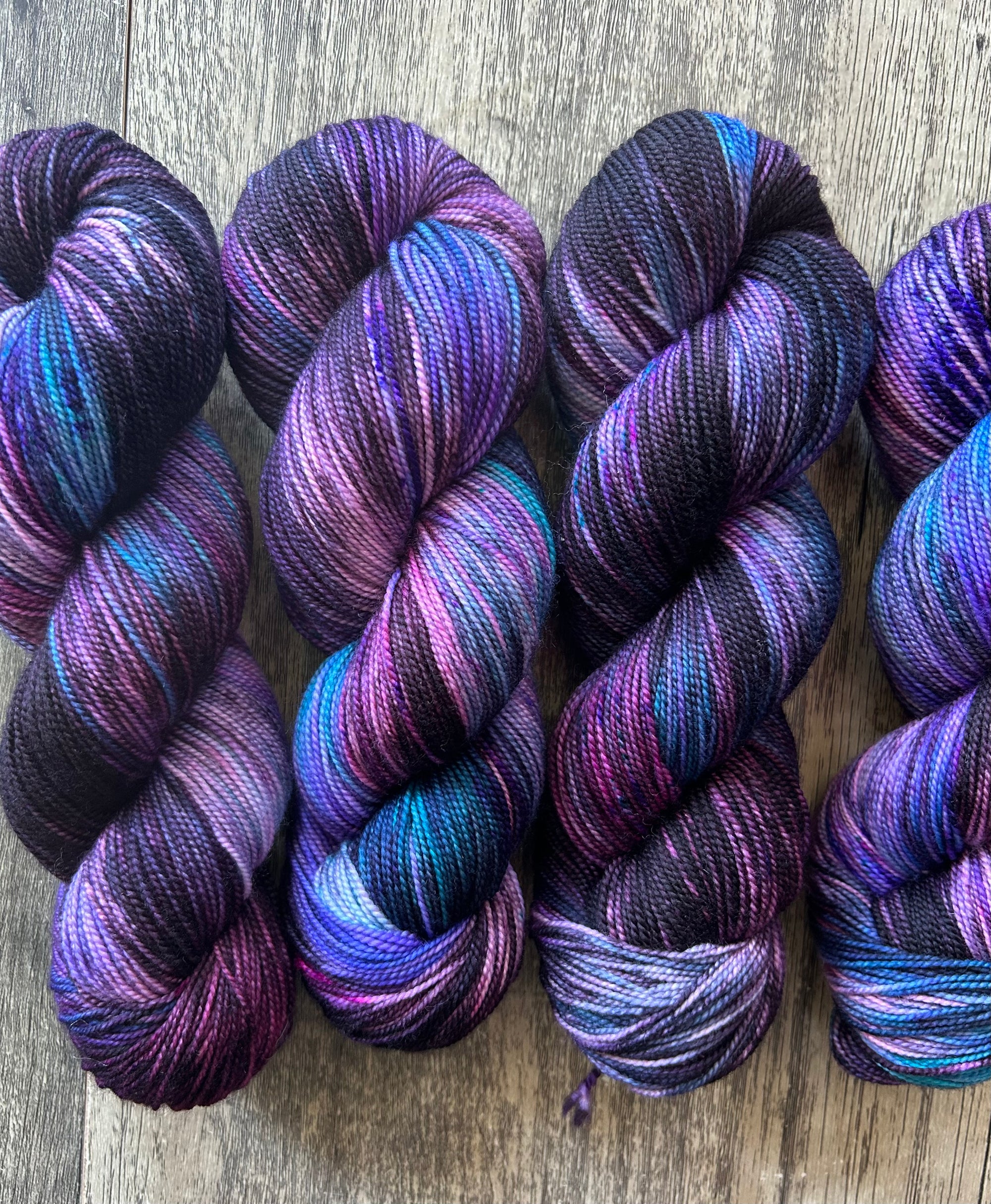 Electric Youth - Sock Set