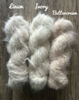 Linum - Suri Alpaca DK