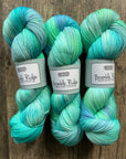 Frosty - Sock High Twist 85/15