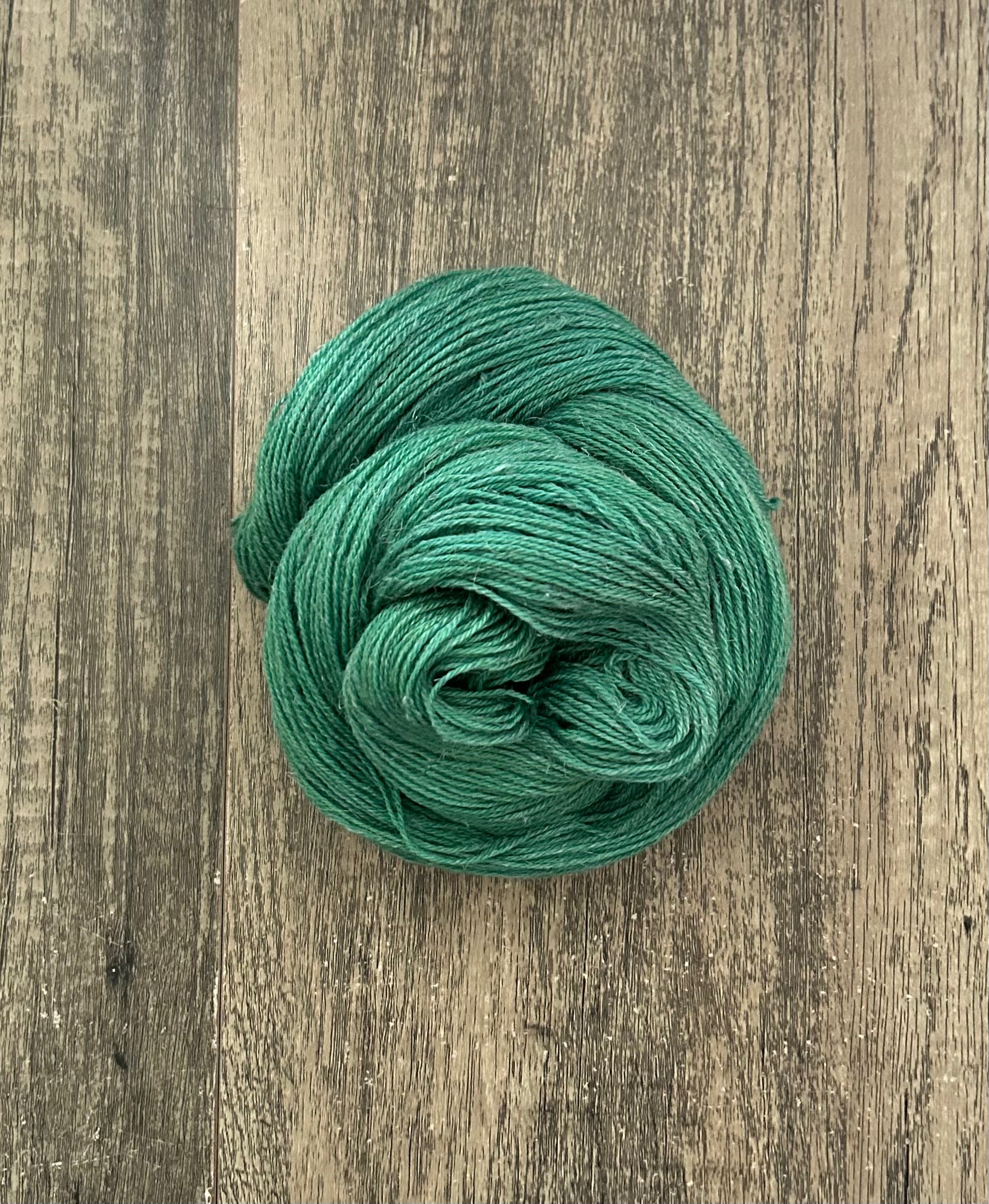 Lucky - Sock Wool/Linen 70/30