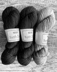 3 Skein Mystery Bag (Sock/Fingering Weight)