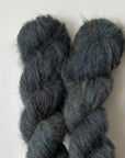 Rig - Suri Alpaca Silk Lace