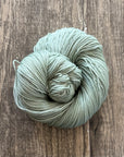 Lamb's Ear - Sock High Twist 85/15