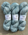Cold Comfort - DK Tweed