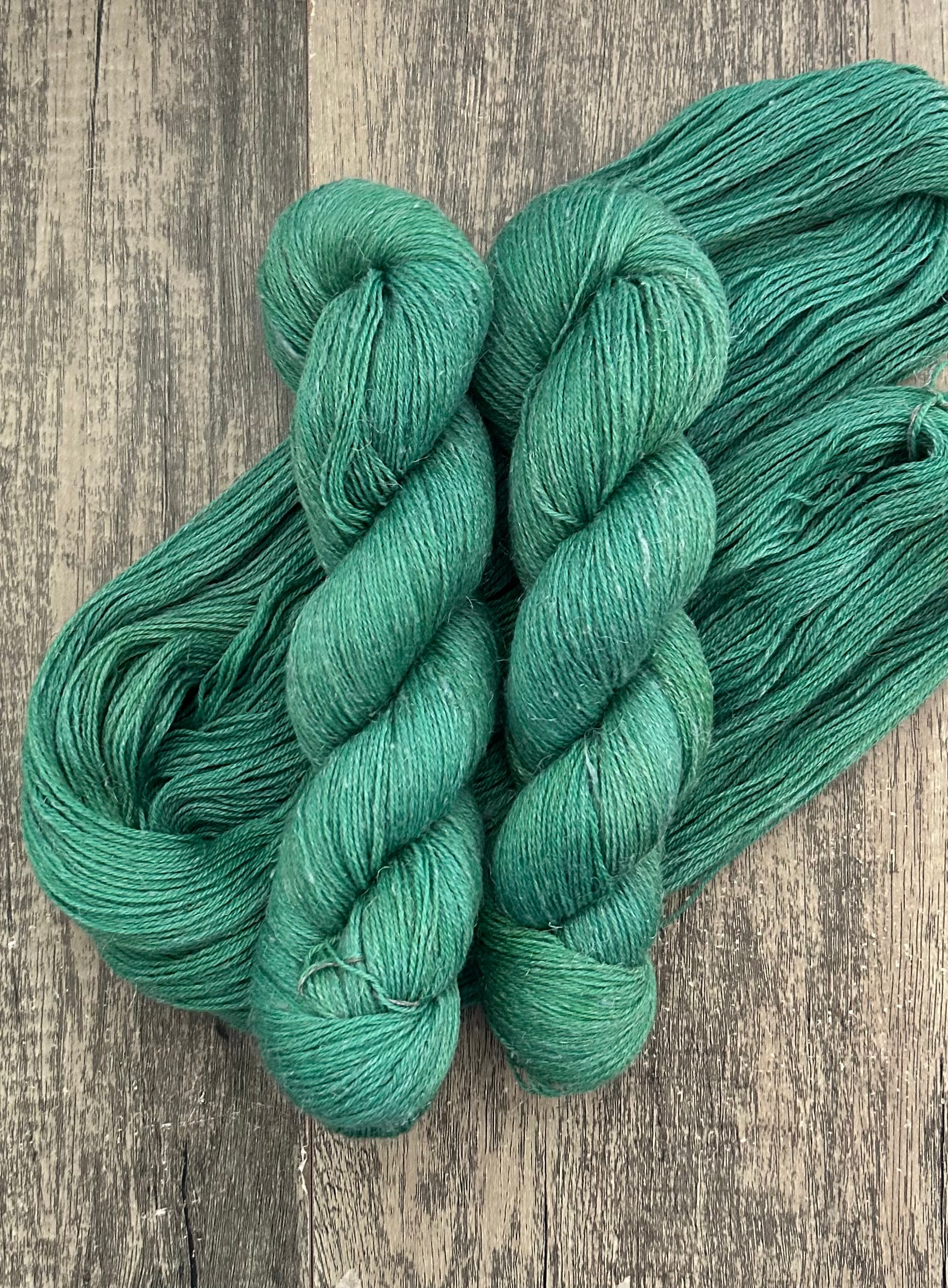 Lucky - Sock Wool/Linen 70/30