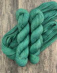 Lucky - Sock Wool/Linen 70/30
