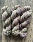 Hill Road - DK 85/15 SW Merino/Nylon