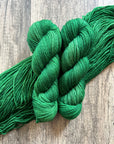 Scots Pine - DK 85/15 SW Merino/Nylon
