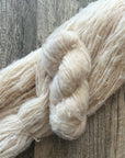 Nubuck - Brushed Merino Nylon