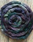 Ursula - Polwarth/Llama/Silk