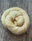 Straw - Sock Wool/Linen 70/30