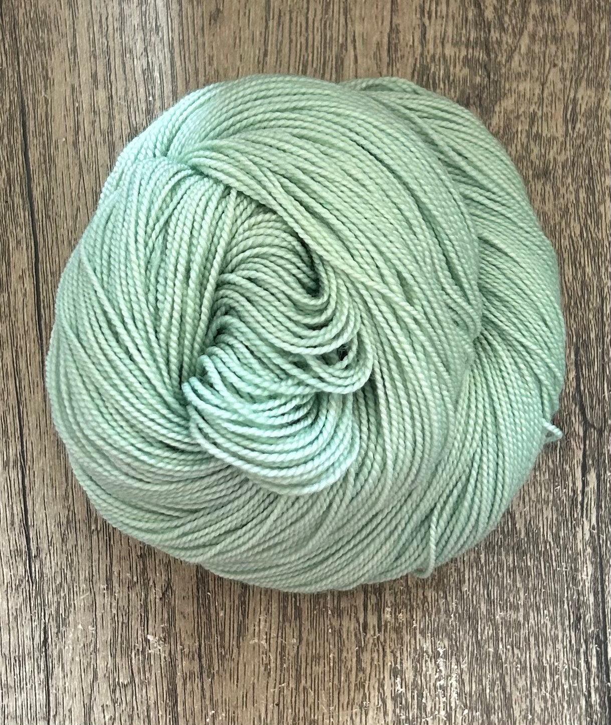 Aventurine - Sock High Twist 85/15