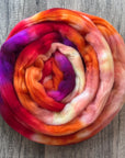 Hot Pants - Non SW Rambouillet Fibre