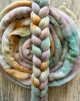 Bokeh - Stone (22.6 micron) Haunui Fibre