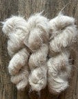 Linum - Suri Alpaca DK