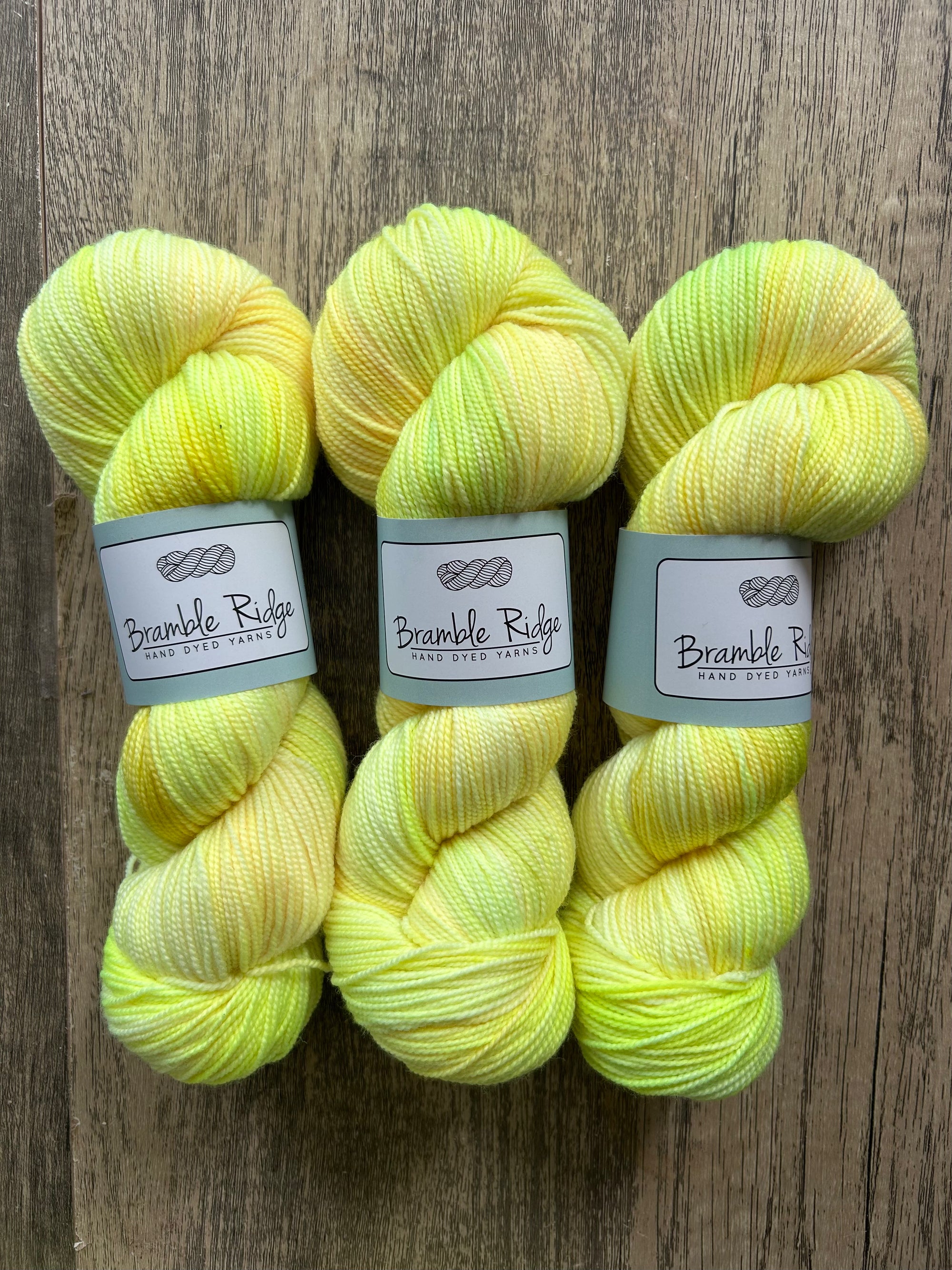 Pucker - Sock High Twist 85/15