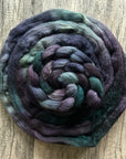Ursula - Polwarth/Llama/Silk