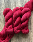 Cherry Nose - Sock High Twist 85/15
