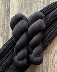 Peat - Sock High Twist 85/15
