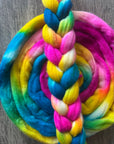 Beach Ball - Fibre - Non SW Rambouillet Silk