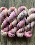 Sundae - Sock High Twist 85/15