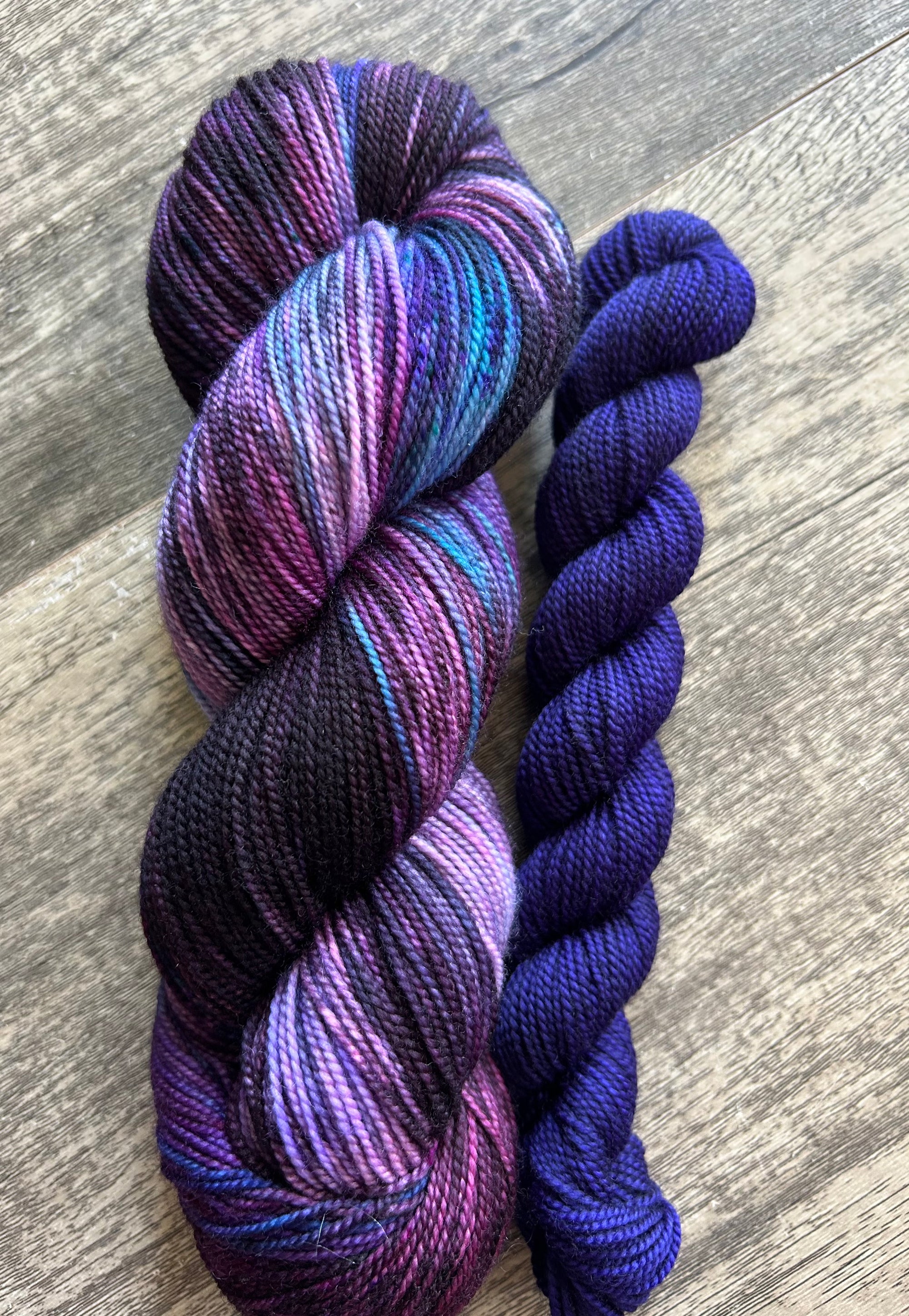 Electric Youth - Sock Set
