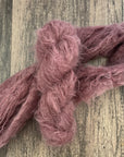 Rosewood - Suri Alpaca DK