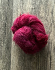 Raspberry - Suri Alpaca DK