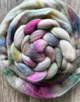 Hill Road - Non Superwash Polwarth Fibre