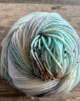 Salt Air - DK 85/15 SW Merino/Nylon