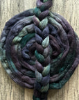 Ursula - Polwarth/Llama/Silk