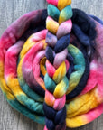 Fun House - Cormo Fibre