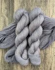Peri - Sock Wool/Linen 70/30