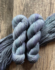 Wood Pigeon - Sock High Twist 85/15
